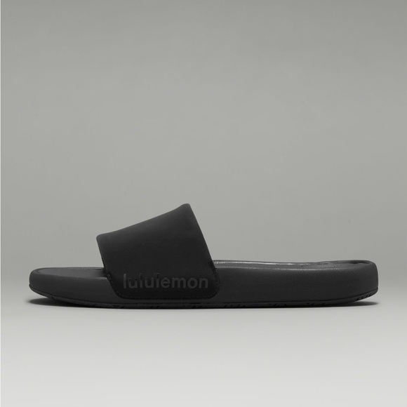 Lululemon NWT Restfeel Women’s Slides - Picture 7 of 13